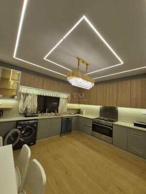 Amman, Apartments, Flats, Houses & Villas, JOD 25000/year,  Furnished,  4 BR,  Luxurious Furnished Apartment For Rent In Dair Ghbar