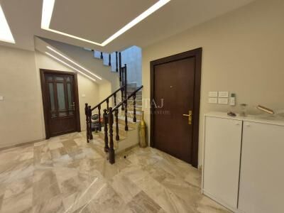 Amman, Apartments, Flats, Houses & Villas, JOD 25000/year,  Furnished,  4 BR,  Luxurious Furnished Apartment For Rent In Dair Ghbar