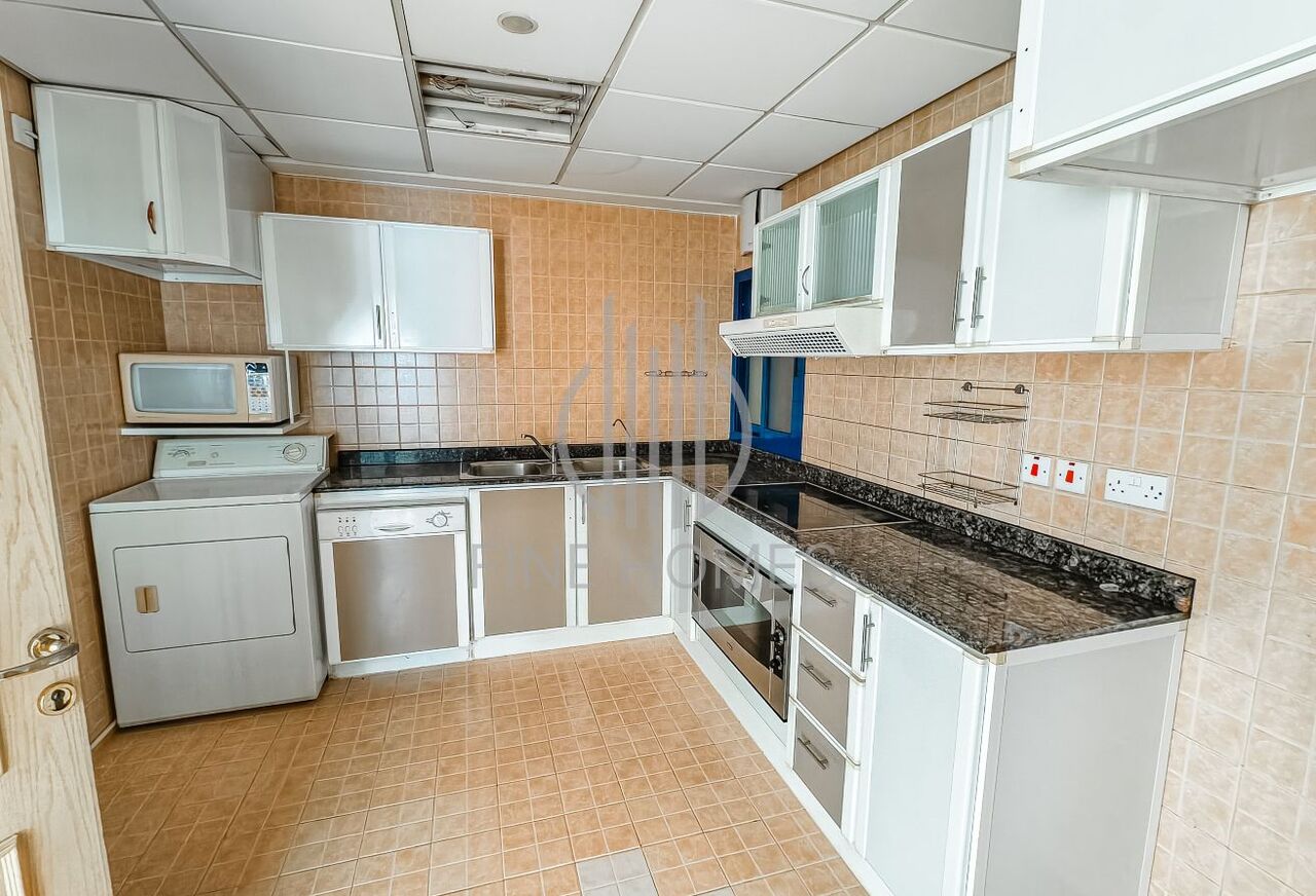 Manama, Apartments, Flats, Houses & Villas, BHD 500/month,  4 BR,  Modern 4-Bedroom Duplex Apartment For Rent In Seef