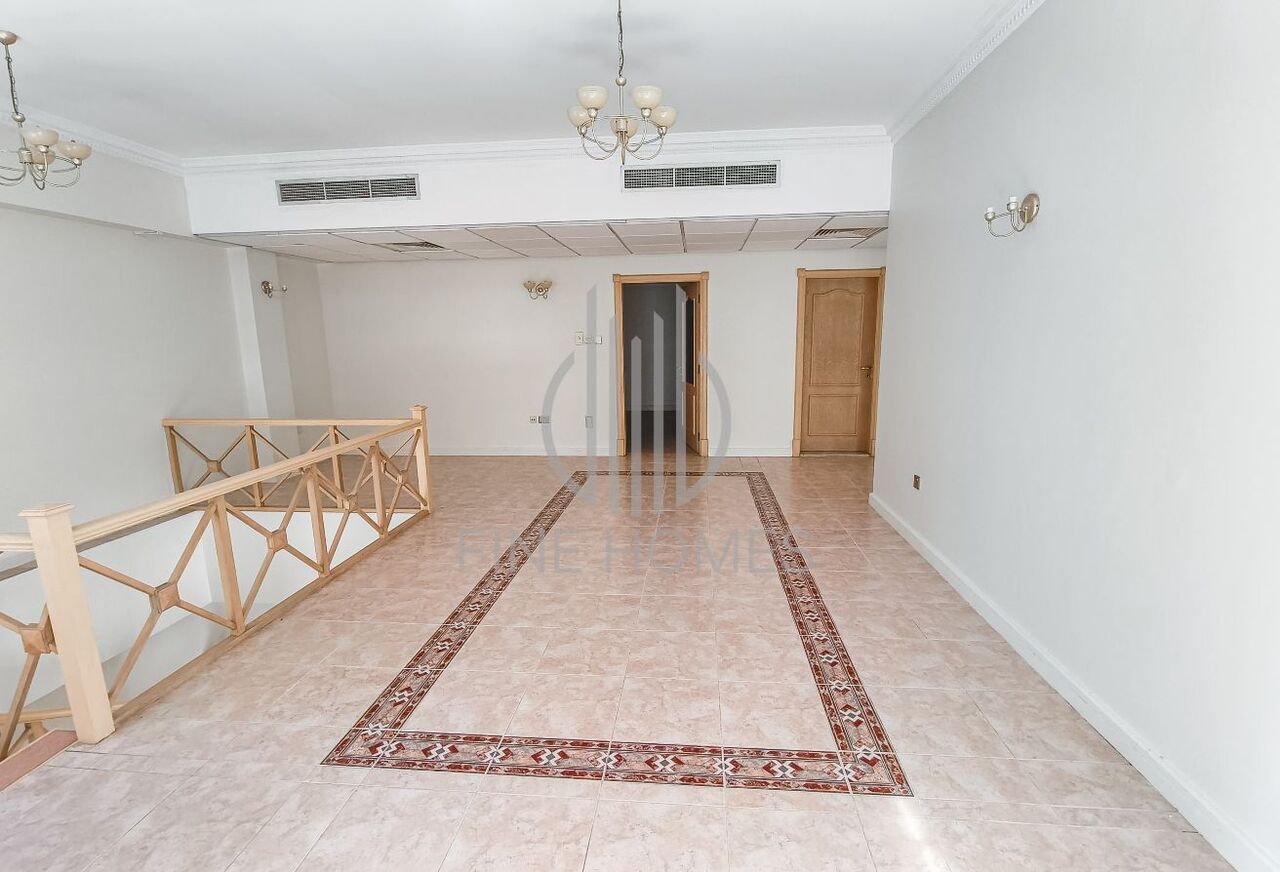 Manama, Apartments, Flats, Houses & Villas, BHD 500/month,  4 BR,  Modern 4-Bedroom Duplex Apartment For Rent In Seef