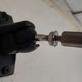 SAR 150,  Speaker Mounts Stainless Steel
