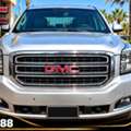 SAR 80500,  Gmc Yukon,  2018,  Automatic,  114000 KM,  *GMC | Yukon |  | First Owner | Matalic Gray | جيمس يوكن