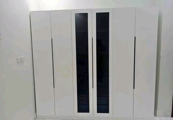 Jeddah, Furniture, SAR 7,  New Classic And Durable Premium Quality Bedroom Furniture Set