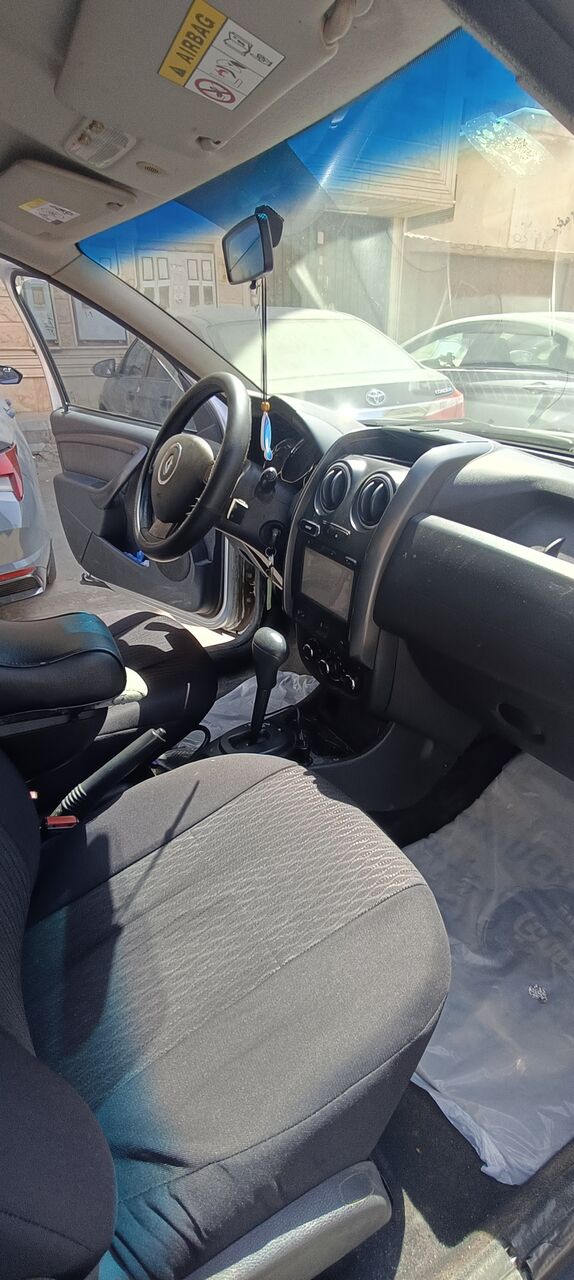 Riyadh, Vehicles, Cars & Trucks , SAR 16000,  Renault Duster,  2016,  Automatic,  255000 KM,