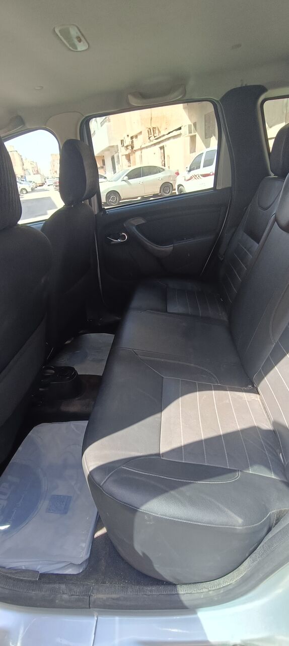 Riyadh, Vehicles, Cars & Trucks , SAR 16000,  Renault Duster,  2016,  Automatic,  255000 KM,