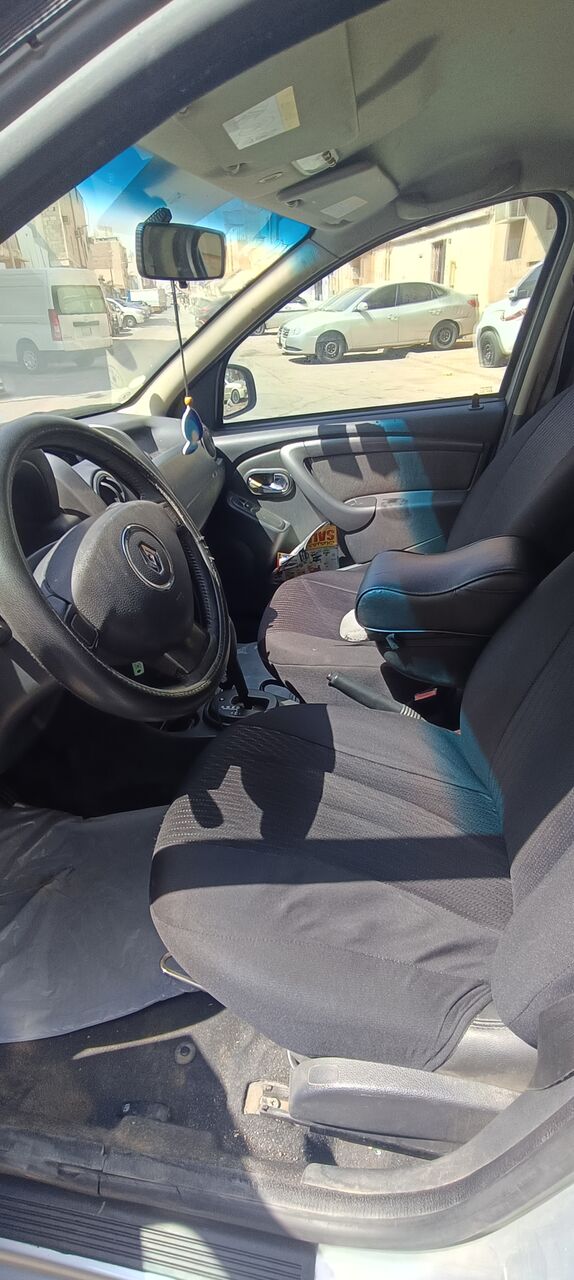 Riyadh, Vehicles, Cars & Trucks , SAR 16000,  Renault Duster,  2016,  Automatic,  255000 KM,