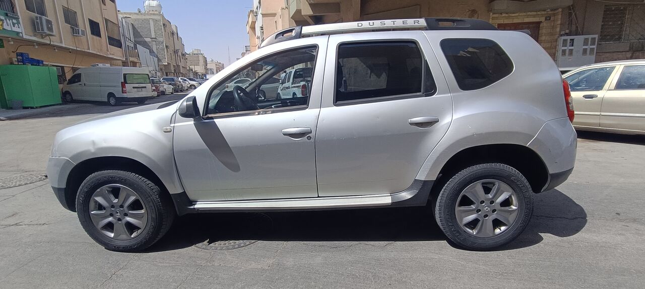 Riyadh, Vehicles, Cars & Trucks , SAR 16000,  Renault Duster,  2016,  Automatic,  255000 KM,