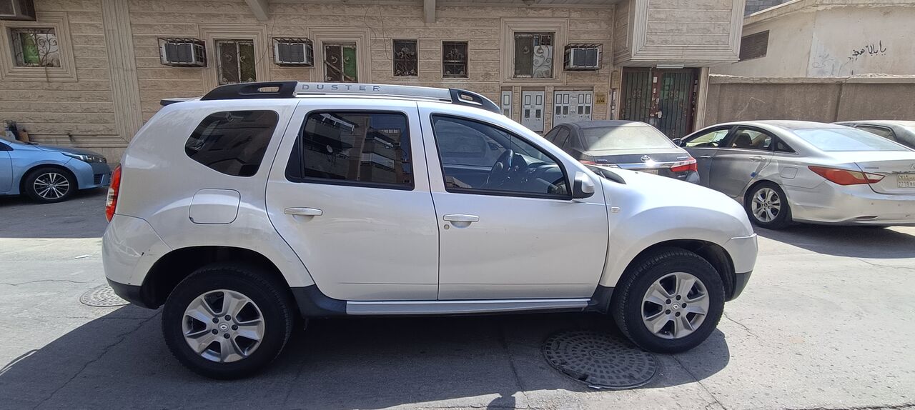 Riyadh, Vehicles, Cars & Trucks , SAR 16000,  Renault Duster,  2016,  Automatic,  255000 KM,