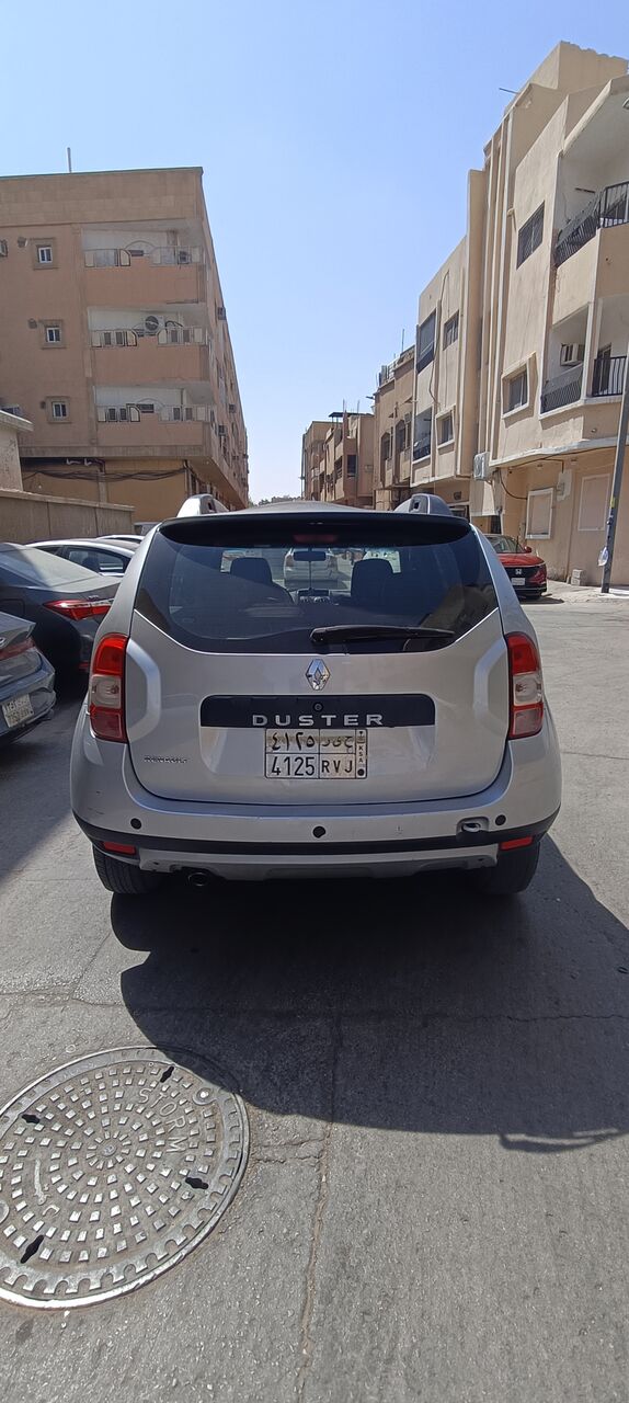 Riyadh, Vehicles, Cars & Trucks , SAR 16000,  Renault Duster,  2016,  Automatic,  255000 KM,