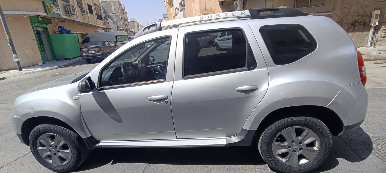 Riyadh, Vehicles, Cars & Trucks , SAR 16000,  Renault Duster,  2016,  Automatic,  255000 KM,