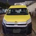 SAR 1,  Toyota Hi-Ace,  2021,  Manual,  174000 KM,