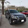 SAR 145000,  Lexus GX 460,  2019,  Automatic,  190000 KM,  I Would Like To Sell My Lexus Gx460  Highest Trim