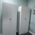 SAR 1,  Two Door Wardrobe Available