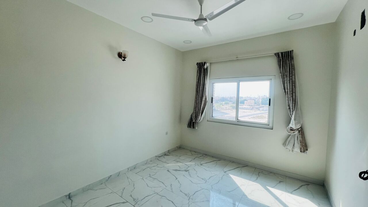 Sanabis, Apartments, Flats, Houses & Villas, BHD 150/month,  Studio,  CLEAN STUDIO APARTMENT FOR RENT IN SANABIS