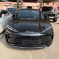 SAR 99000,  BYD Seal 7,  2025,  Automatic,  21500 KM,  Selling  Premium Full Option
