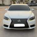 SAR 110000,  Lexus LS 460,  2014,  Automatic,  145000 KM,  Excellent Condition