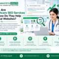 Improve Medical Website Visibility With Healthcare SEO