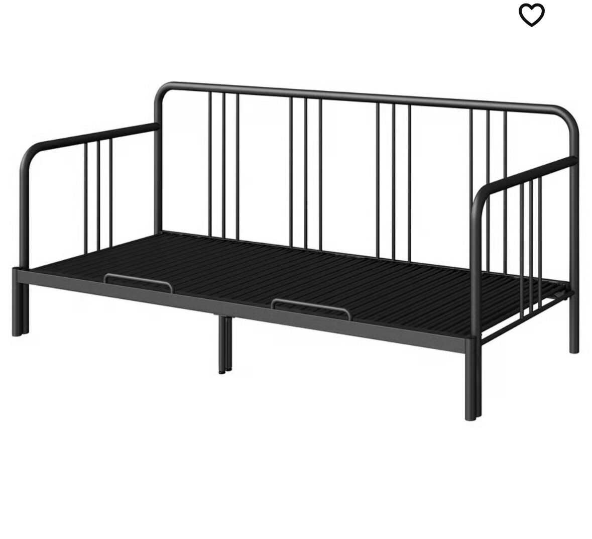 Salamah, Furniture, SAR 500,  Day Bed Ikea
