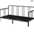 SAR 500,  Day Bed Ikea