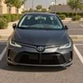 SAR 30,  Toyota Corolla 2023 Hybrid &ndash; Available For Lease Transfer Through Saudi National Bank (SNB