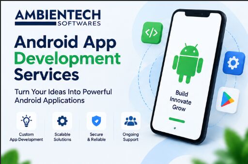Sydney, Computer, Android App Development Company Vs Freelancers: What Should You Choose?