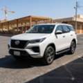 SAR 2700, 2026 New Fortuner Lease Transfer Available