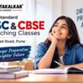 10th SSC & CBSE Coaching Classes In Sinhgad Road, Pune | Takalkar Classes