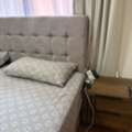 SAR 3100,  Just As Brand New Centrepoint Bedroom Set For Sale
