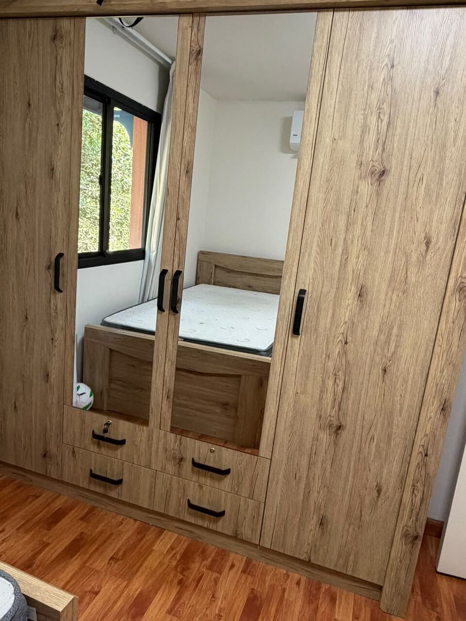 Jeddah, Furniture, SAR 3600,  Centerpoint Children Bedroom Set For Sale