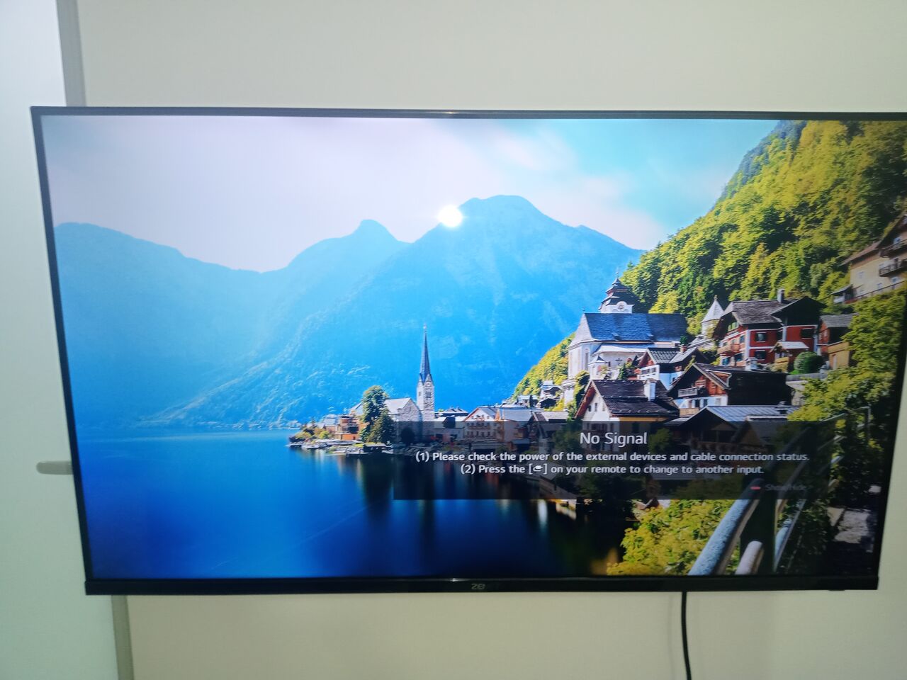 Hidd, Household Items, BHD 30,  Zenet Tv 32 Inch