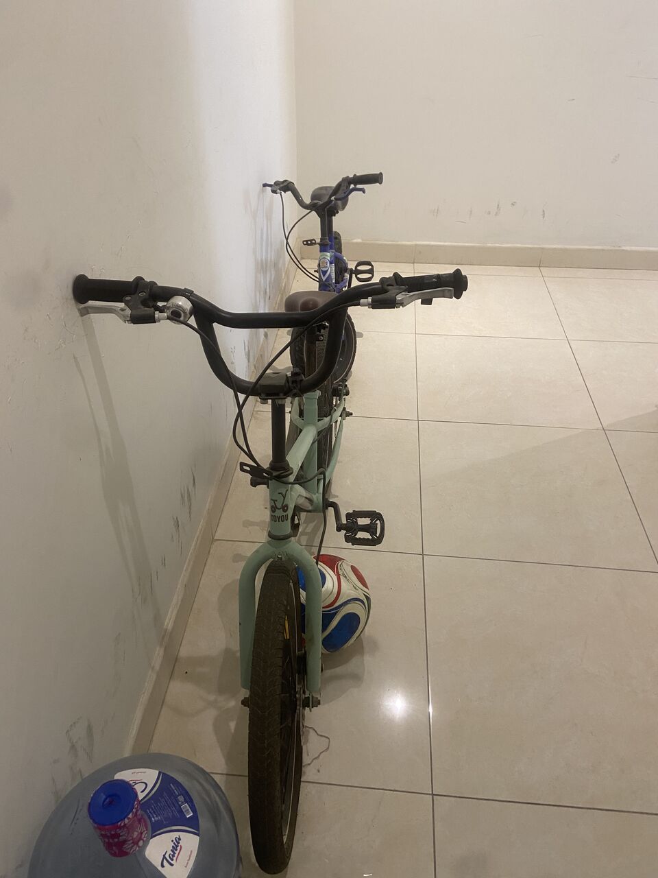 Dammam, Bicycles, SAR 250,  2x Bicycles For Kids In Good Running Condition
