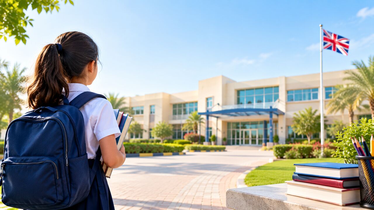 Ajman, Lessons Offered, Best British Schools In Ajman: What To Check Before Choosing