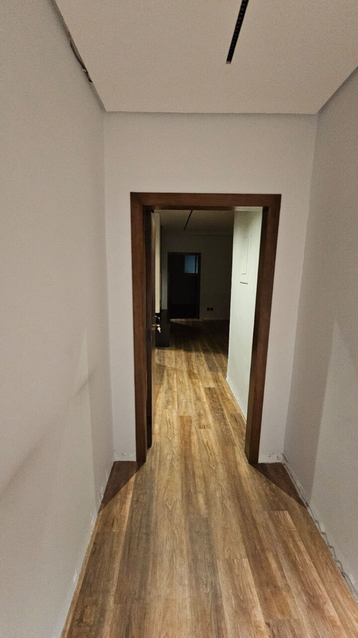 Riyadh, Apartments, Flats, Houses & Villas, SAR 32000/year,  3 BR,  3Rooms Hall Family Apartment Available On Aseer Street Besides Orange Line Metro Station