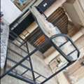 SAR 5,  New Steel Bunk Beds Available In Low Price