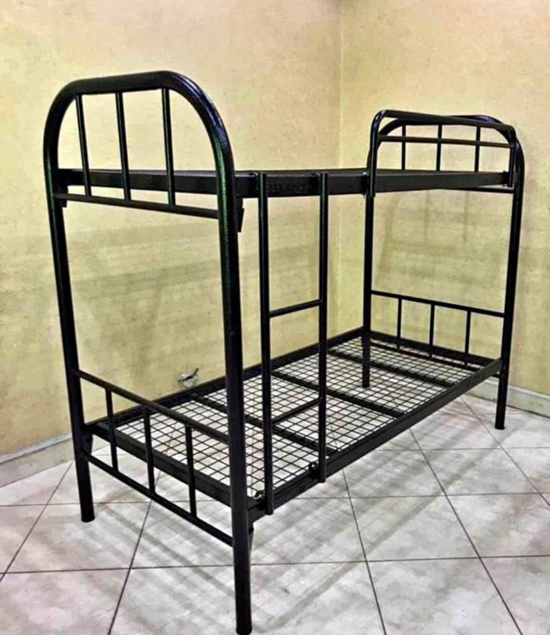 Jeddah, Furniture, SAR 5,  New Steel Bunk Beds Available In Low Price