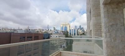 Amman, Apartments, Flats, Houses & Villas, JOD 35000/year,  Furnished,  4 BR,  Luxurious Furnished Apartment For Rent In 5th Circle