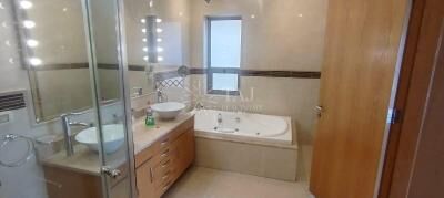 Amman, Apartments, Flats, Houses & Villas, JOD 35000/year,  Furnished,  4 BR,  Luxurious Furnished Apartment For Rent In 5th Circle