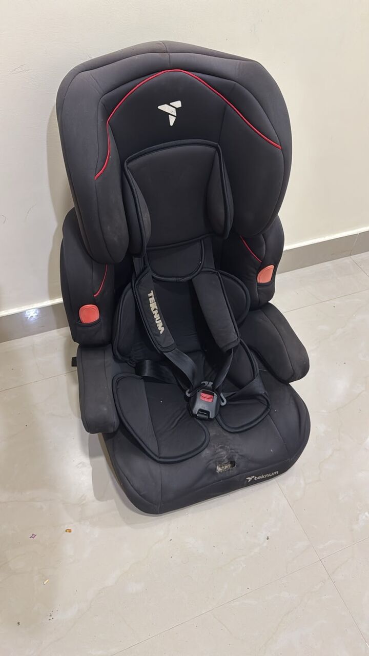 Jubail, Furniture, SAR 80,  Car Seat For Sale