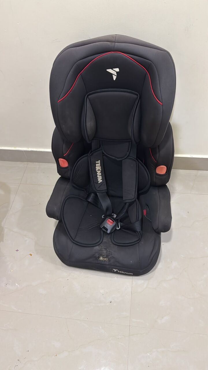 Jubail, Furniture, SAR 80,  Car Seat For Sale