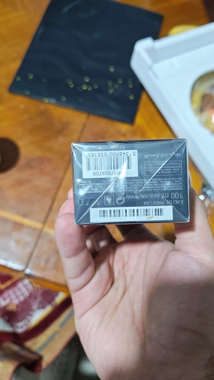 Al Rakah Al Shamaliyah, Perfumes & Fragrances, SAR 550,  Dior Homme Intense 100 Ml