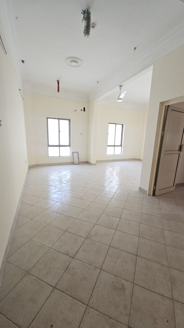 Zinj, Apartments, Flats, Houses & Villas, BHD 220/month,  2 BR,  2 Bedroom Unfurnished Flat For Rent Without Ewa