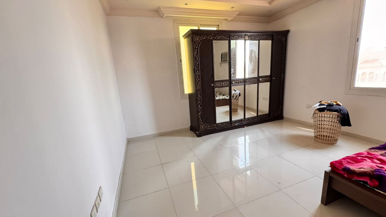 Jeddah, Staff Accommodation, SAR 1000,  SAR 1000/month, Semi Furnished Single Room In, 3BHK For Rent