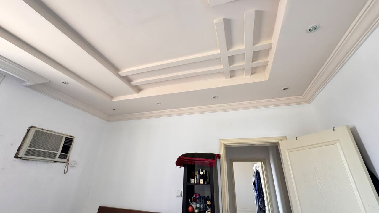 Jeddah, Staff Accommodation, SAR 1000,  SAR 1000/month, Semi Furnished Single Room In, 3BHK For Rent
