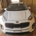 SAR 46800,  Kia Sportage,  2018,  Automatic,  163020 KM,    2.4L GDI (SUV) &ndash; Excellent Condition, Family Used