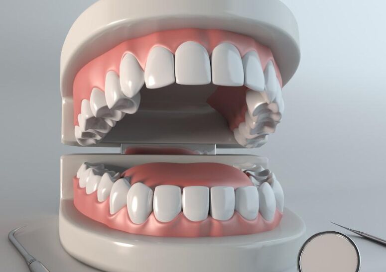 Pune, Dental, Root Canal Treatment In NIBM, Pune | The Dental Ethics