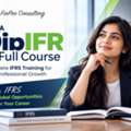 ACCA DipIFR Full Course Online &ndash; Recorded IFRS Training | FinPro Consulting