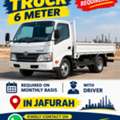 Dyna Truck