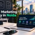 Building A Strong Online Presence For Modern Businesses