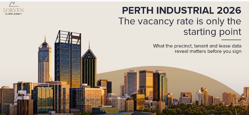 Perth, Commercial Villas, Buyers Agent West Perth | Lorven Buyers Agency