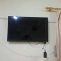 SAR 400,  Philips LED 43 Inch TV